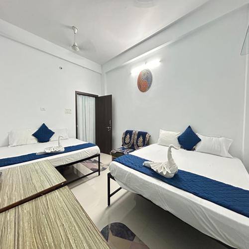 Asha Natural Home